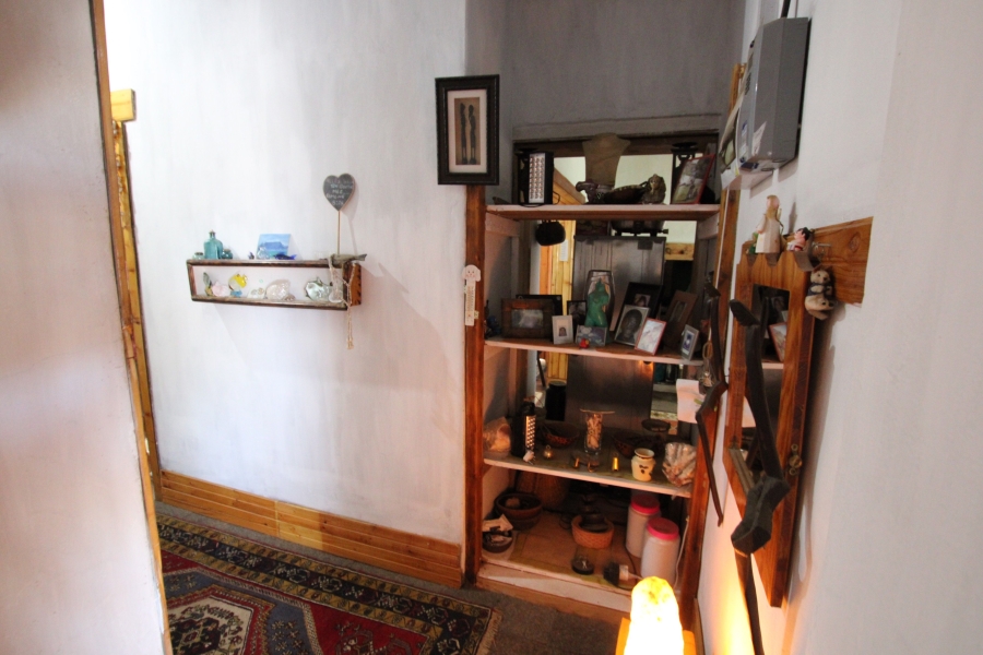 2 Bedroom Property for Sale in Fraserburg Northern Cape